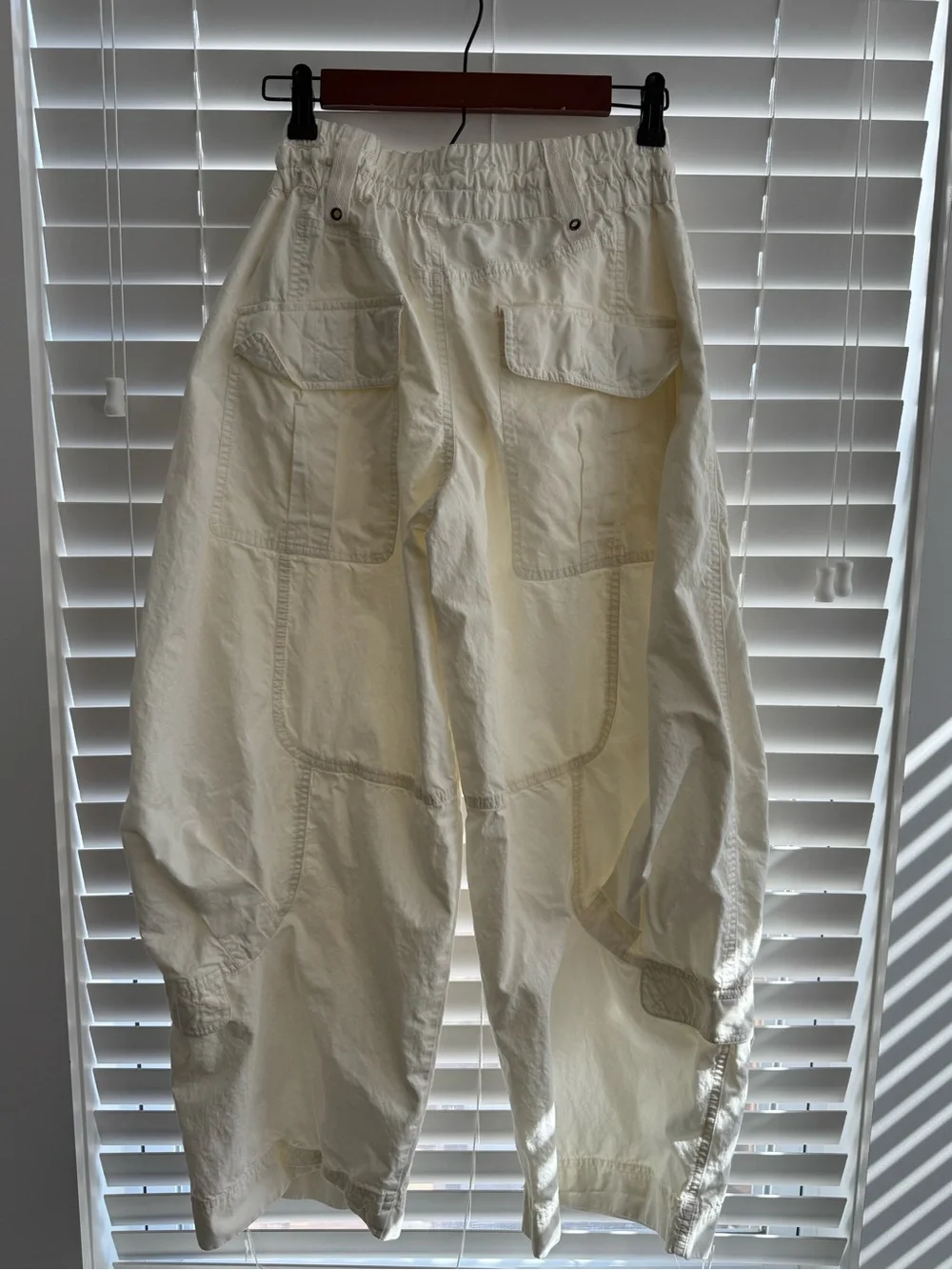 We The Free Onset Pull-On Cargo Pants - Picture 3 of 6